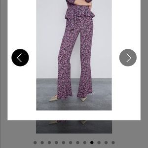 Zara Pants